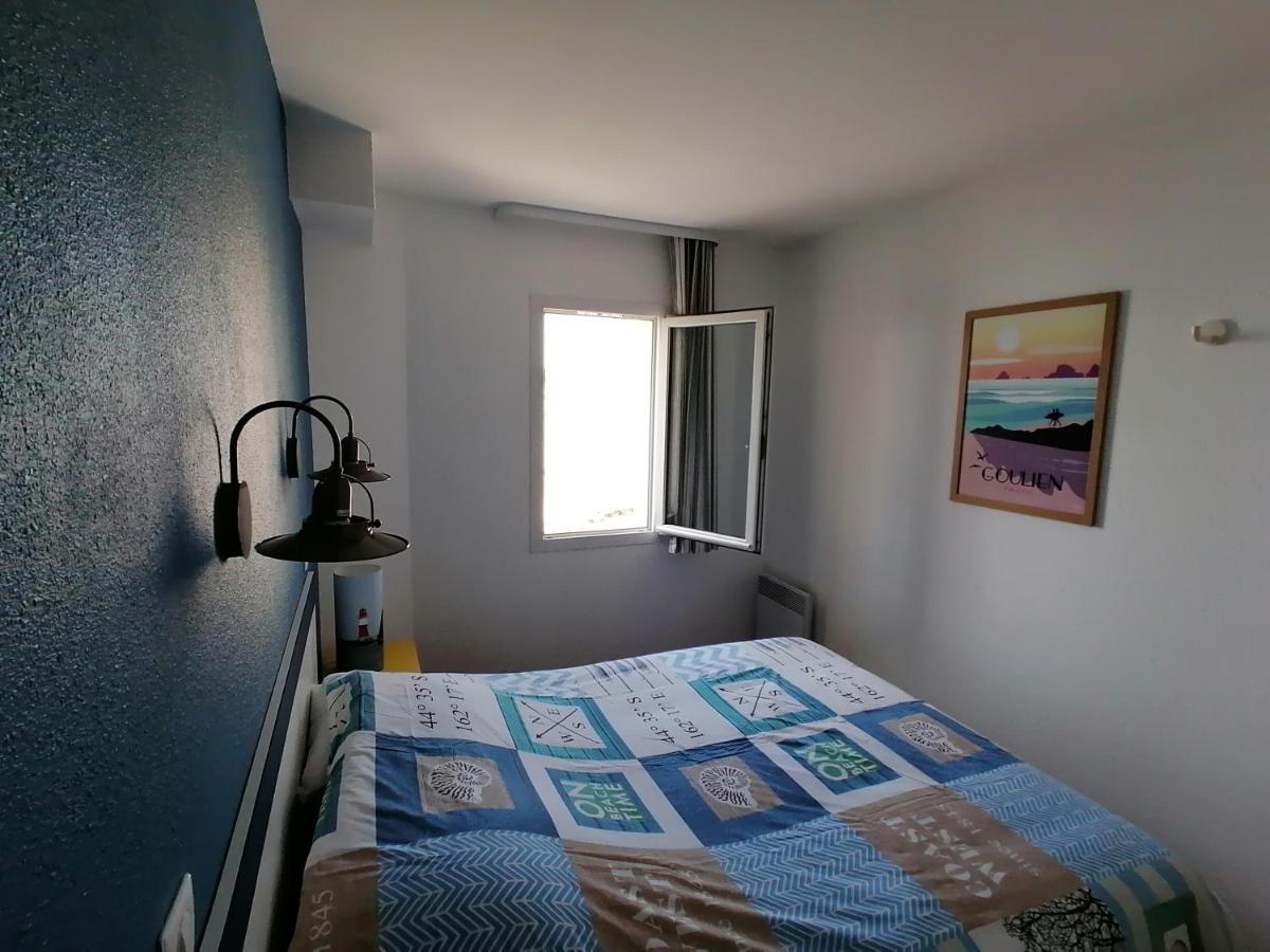 Apartament Cap Morgat chez Jean Crozon Zewnętrze zdjęcie