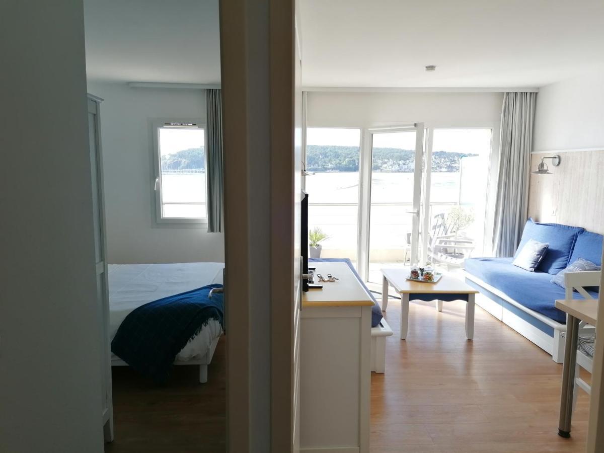 Apartament Cap Morgat chez Jean Crozon Zewnętrze zdjęcie