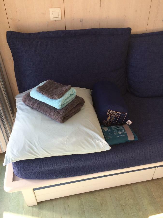 Apartament Cap Morgat chez Jean Crozon Zewnętrze zdjęcie