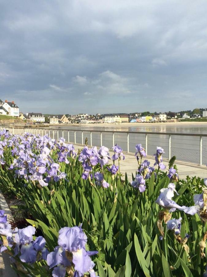 Apartament Cap Morgat chez Jean Crozon Zewnętrze zdjęcie