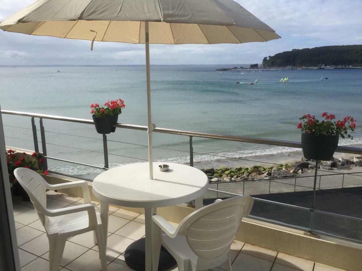 Apartament Cap Morgat chez Jean Crozon Zewnętrze zdjęcie
